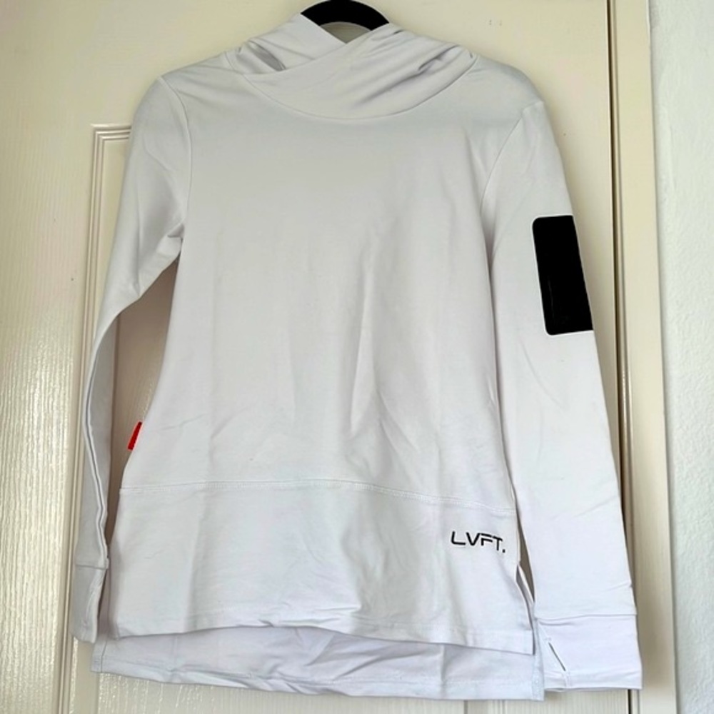 LVFT Assasin Hoodie